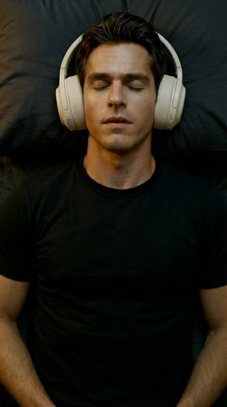 Best Sleep Headphones of 2026: What Actually Helps You Fall Asleep Faster?