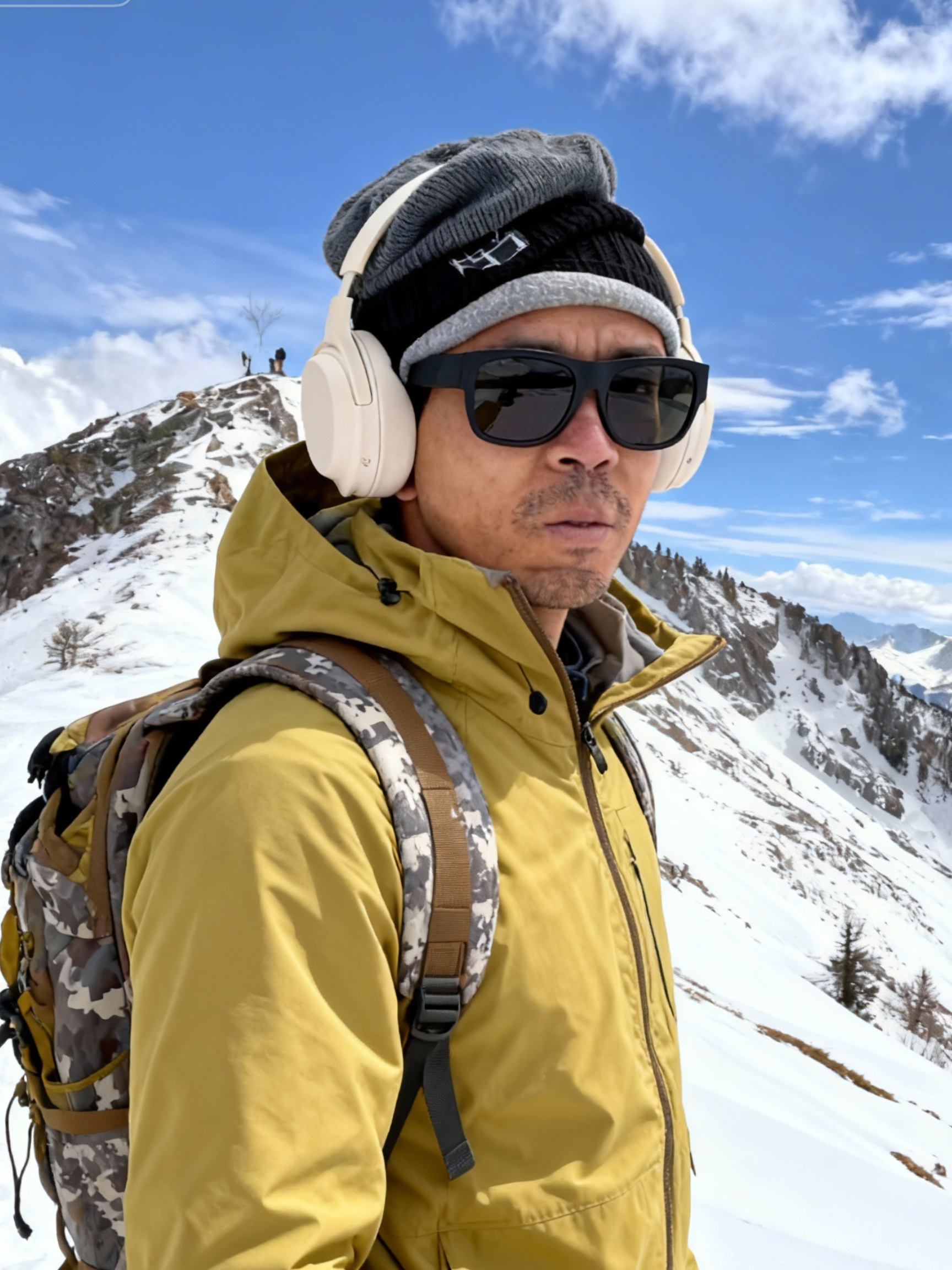 DreamPhones user story 1