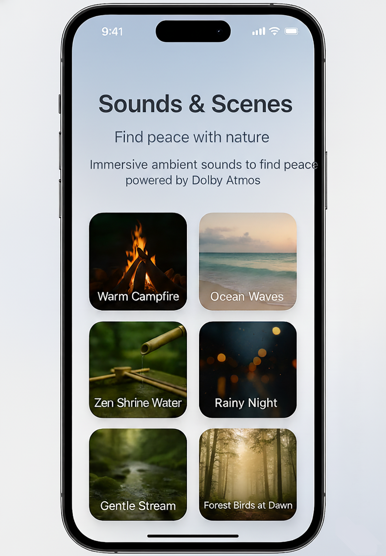 DreamPhones content on social media