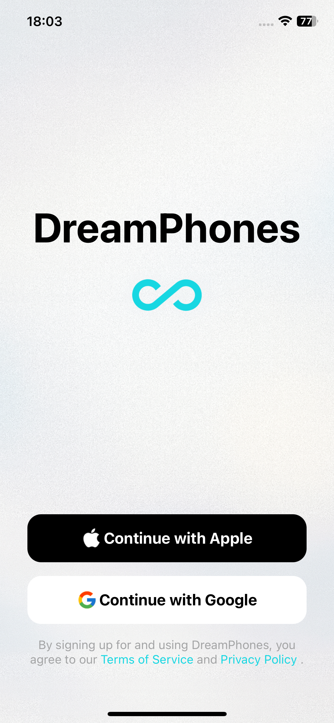 DreamApp