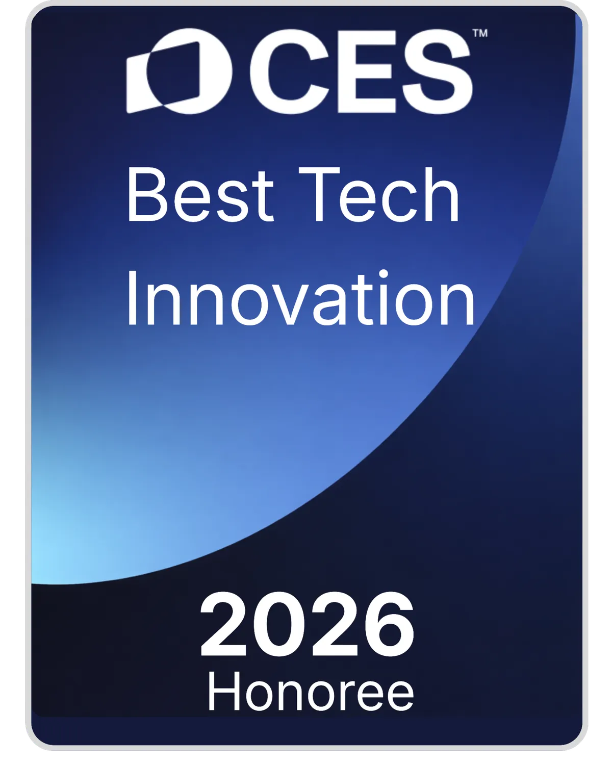 CES award detail image 1