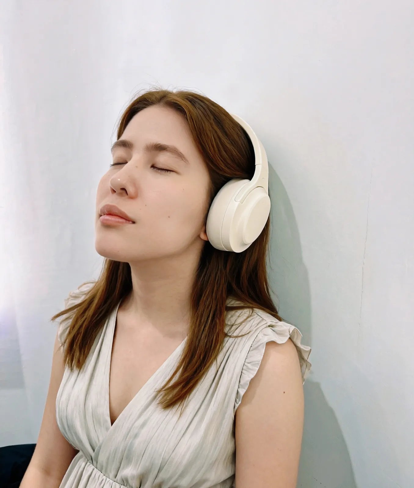 Creator using DreamPhones