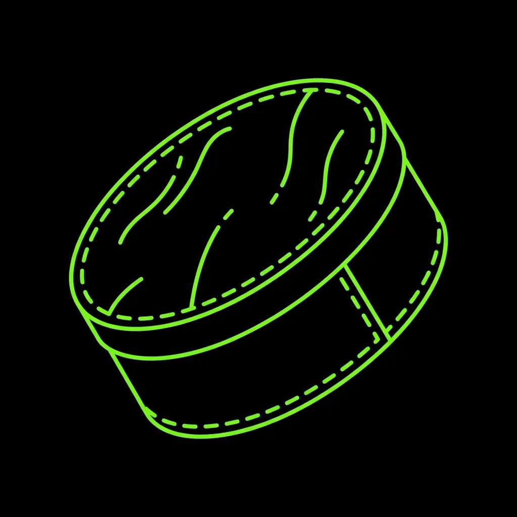 Felt case icon