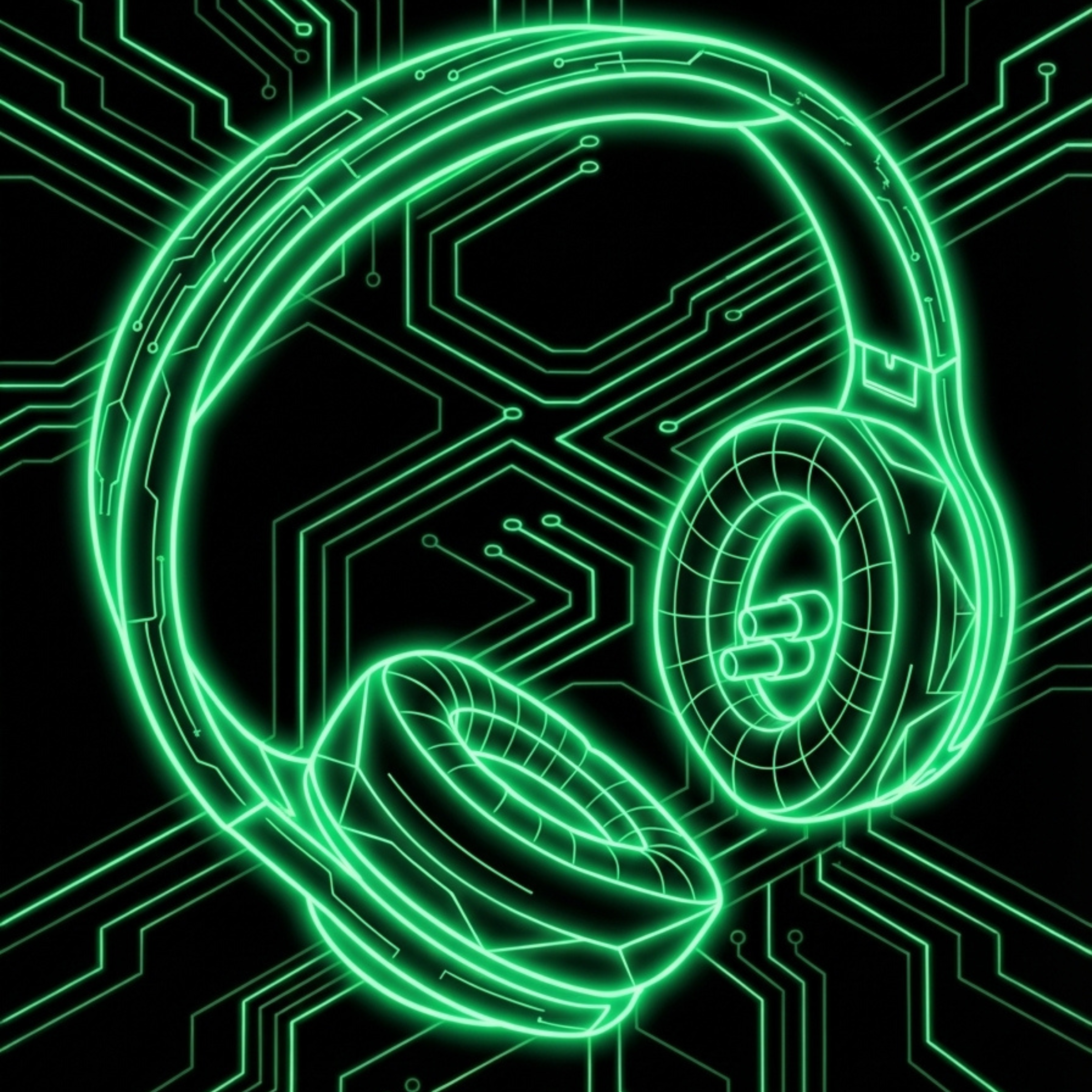 Headset icon