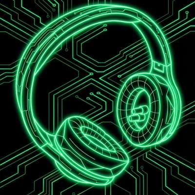 Headset icon
