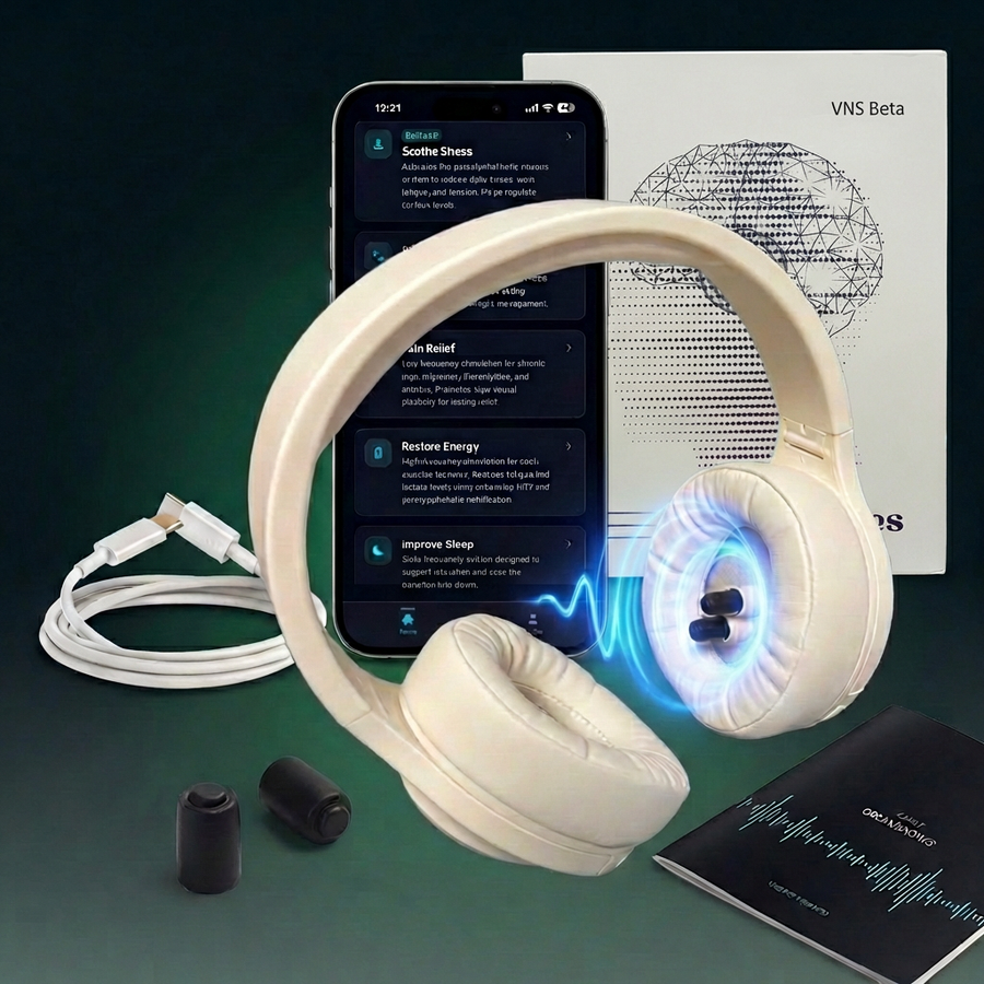 DreamPhones included items