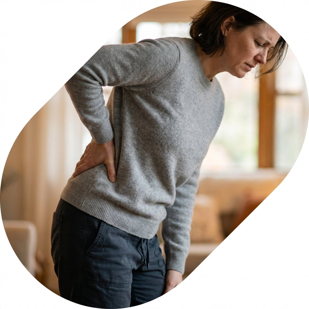 Body Inflammation