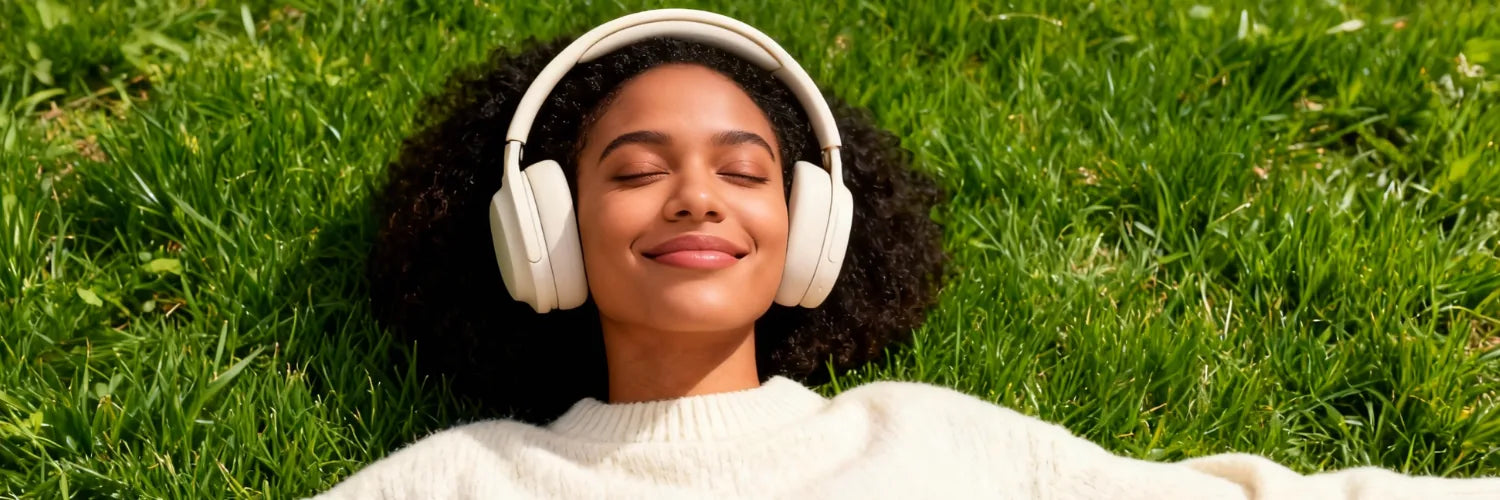 DreamPhones design philosophy visual