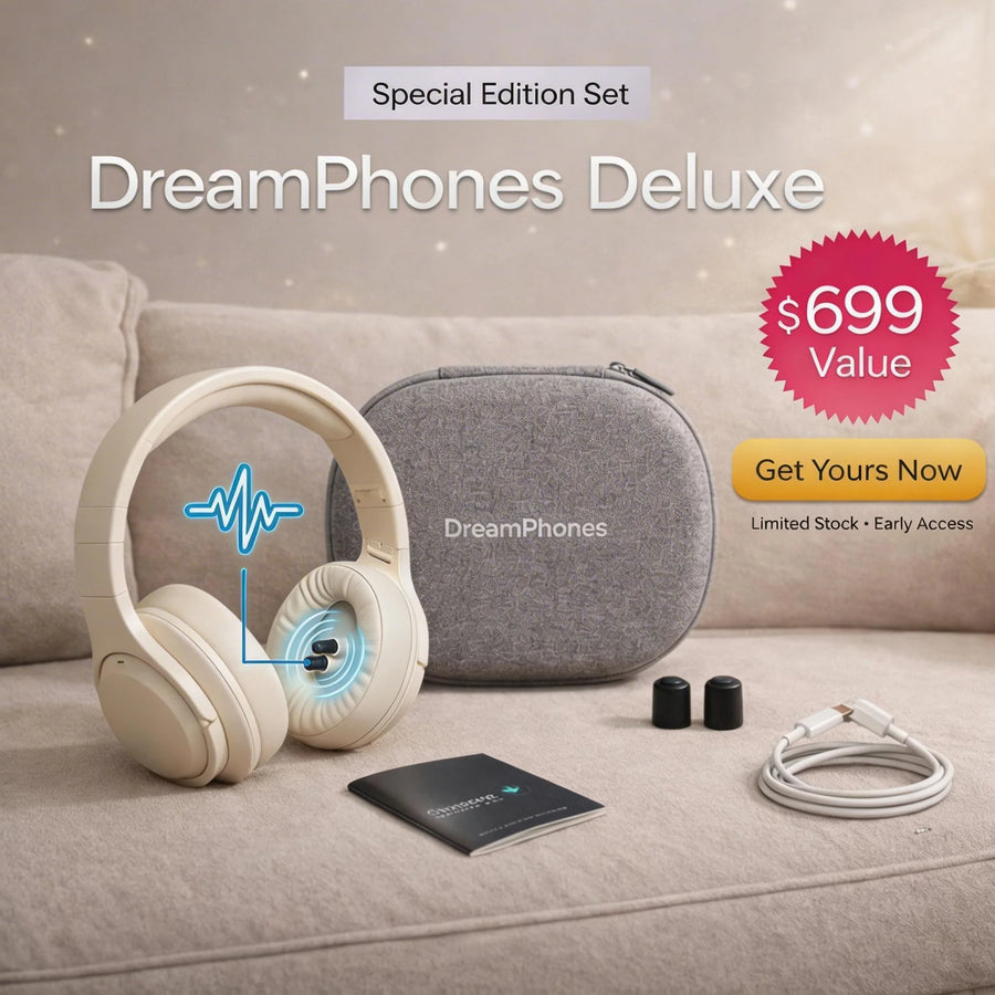 DreamPhones product image 1