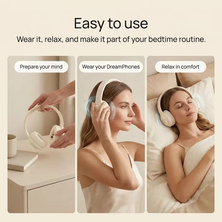 DreamPhones product thumbnail 4