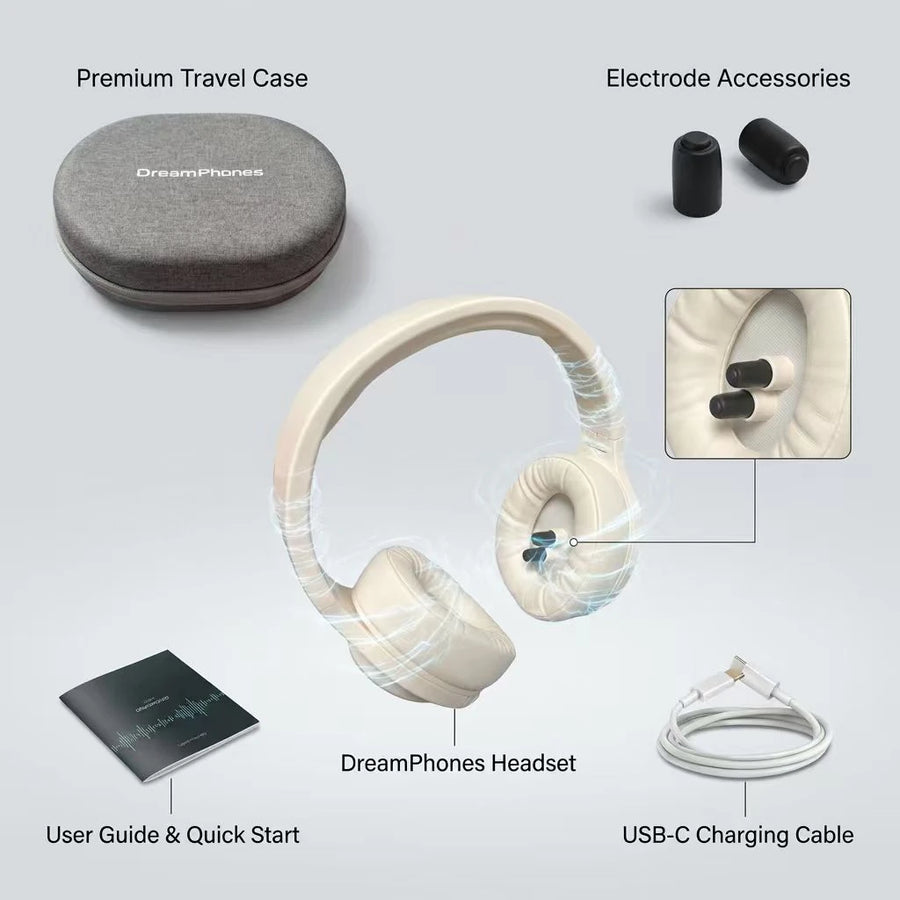DreamPhones product thumbnail 5