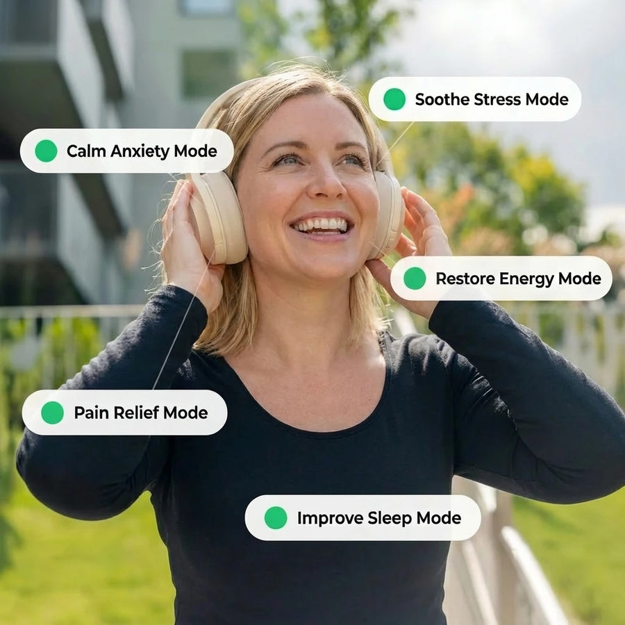 DreamPhones product thumbnail 6